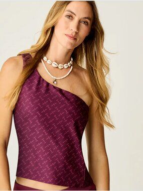 Carve Designs Rio Tankini Disco